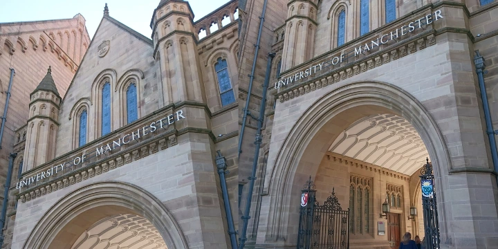 英、澳升學全攻略 兩地大學申請程序各有不同