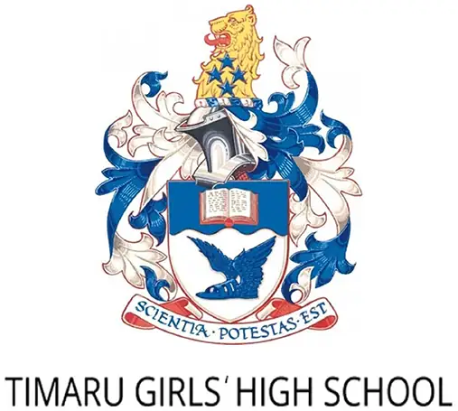 Timaru Girls High School