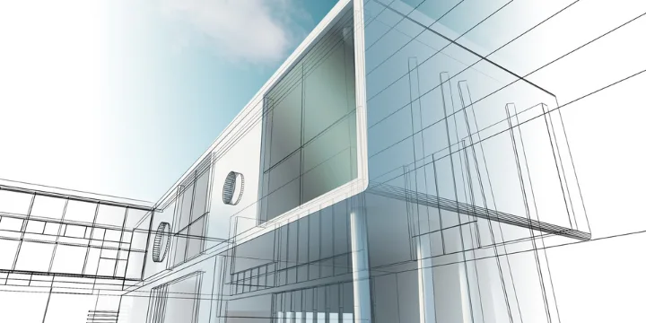 建築