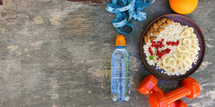 營養學