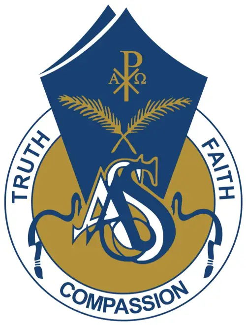 All Saints Anglican School