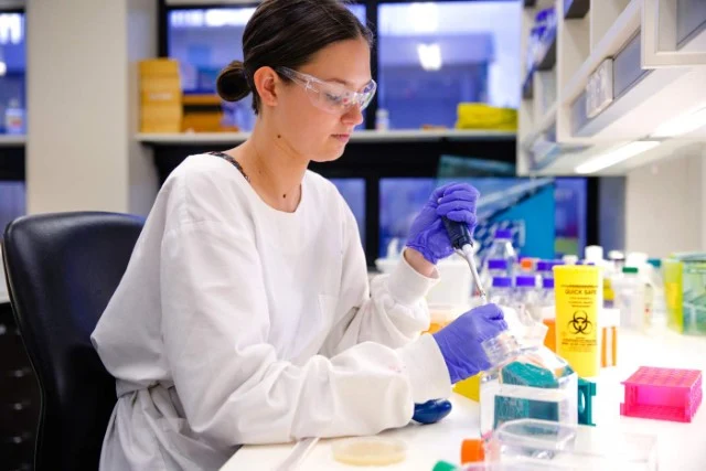 UQ - Bomedical Science